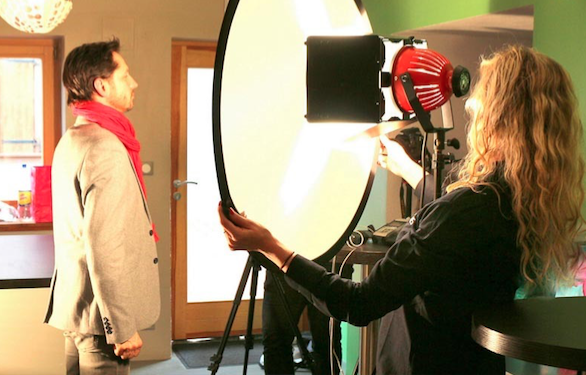 Coulisses émission