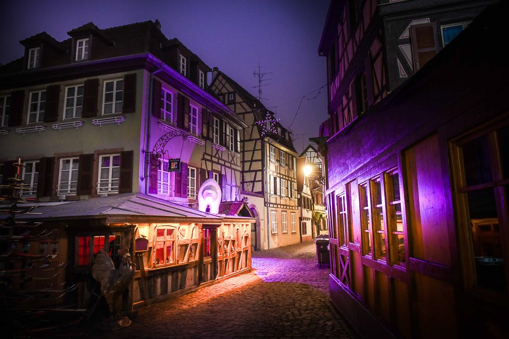 Colmar article blog Valentine Poulain