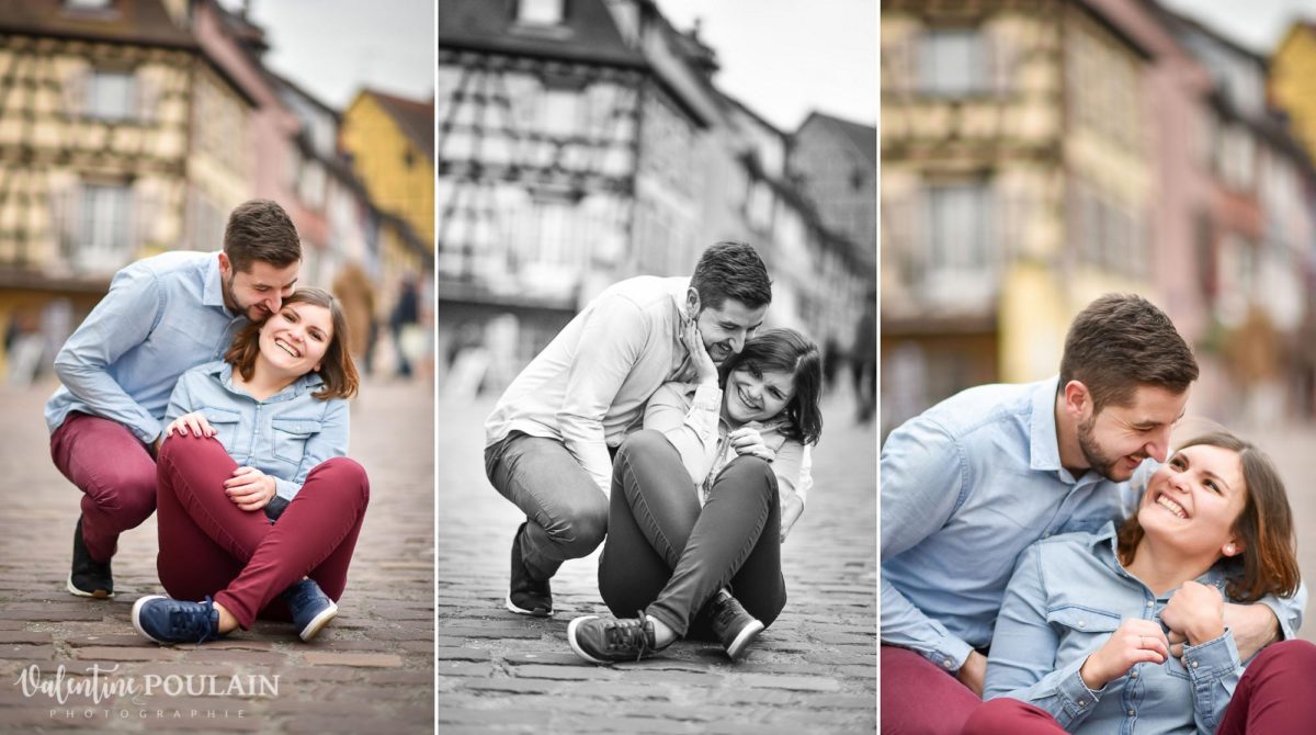 Shooting couple jeux enfants Colmar - Valentine-Poulain taquiner
