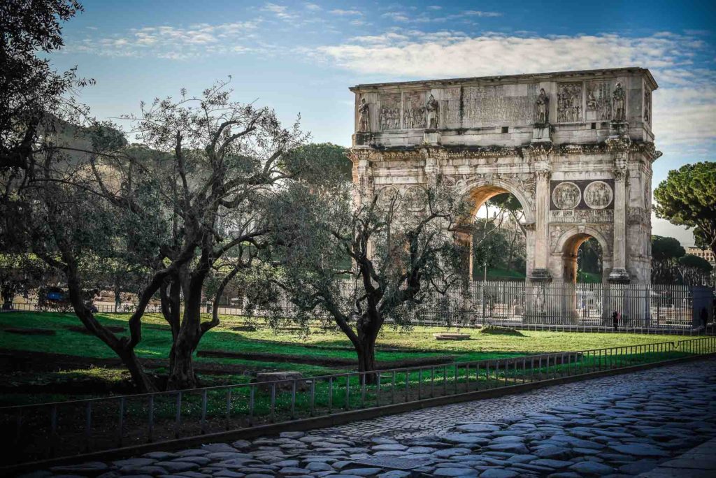 20 photos coups coeur ROME