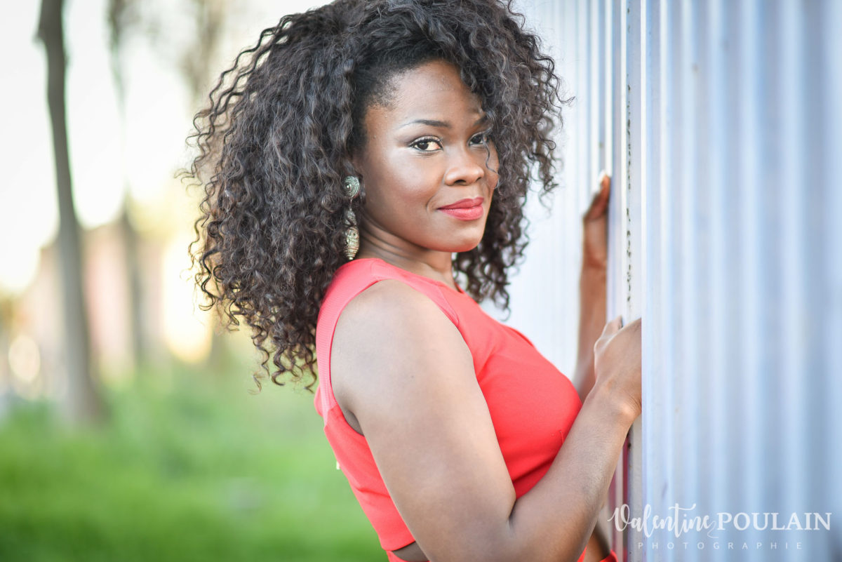 Shooting Sadio urbain Sadio grillage