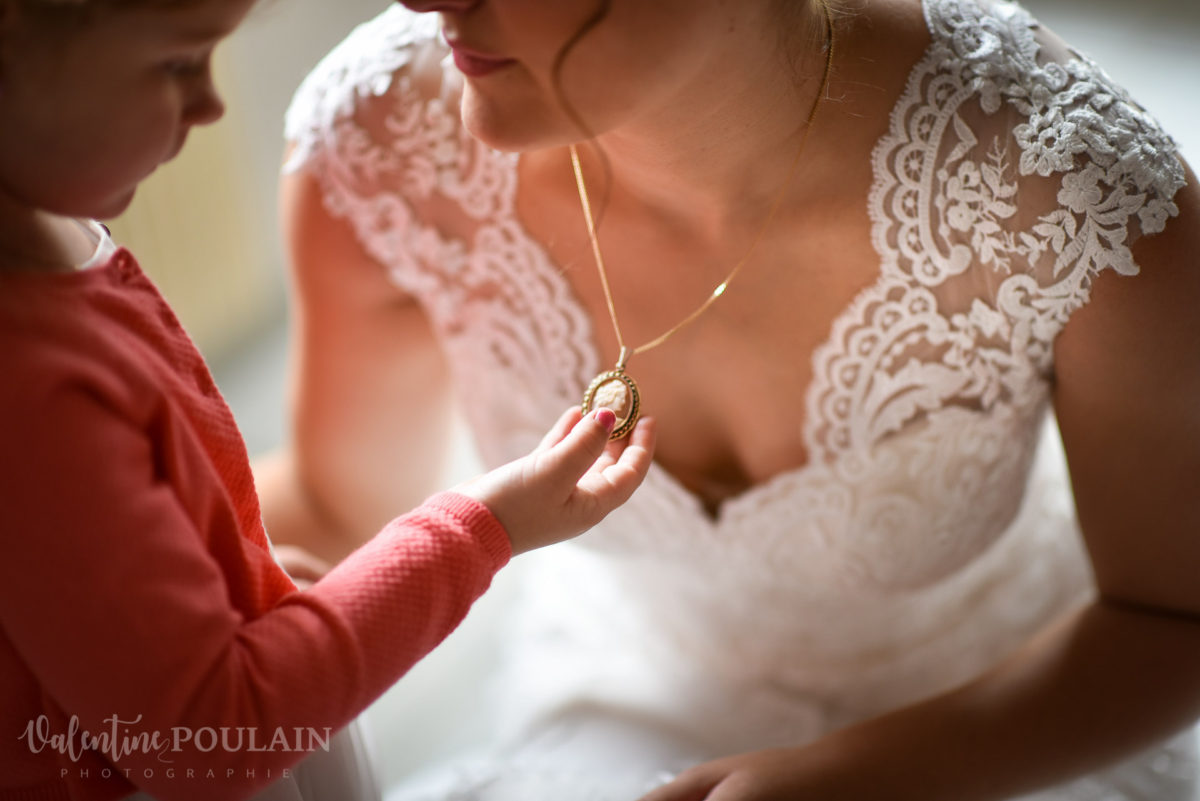 Mariage émotions Moosch collier - Valentine Poulain 