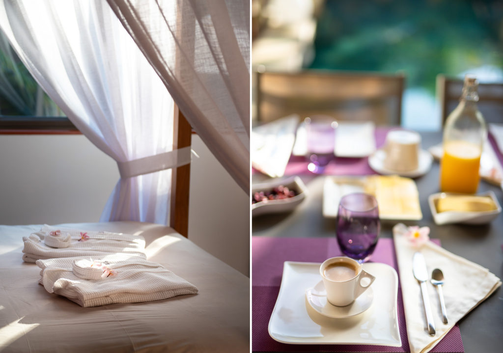 Villa Ile Maurice - Valentine Poulain