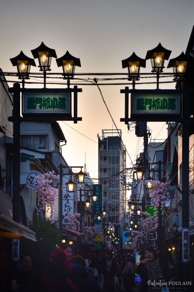 JAPON Tokyo Kyoto - Valentine Poulain Tokyo