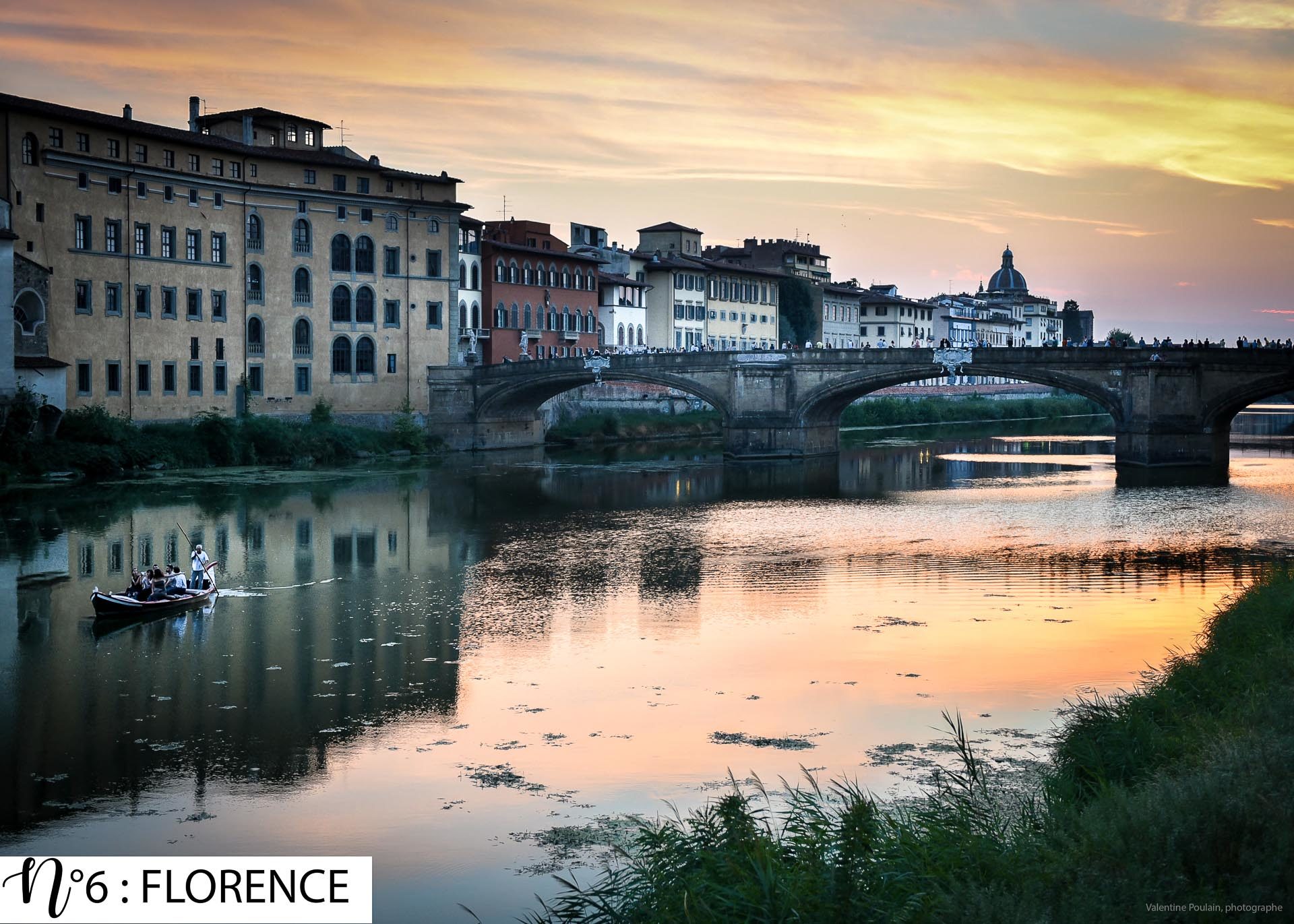 TIRAGE Florence - Valentine Poulain