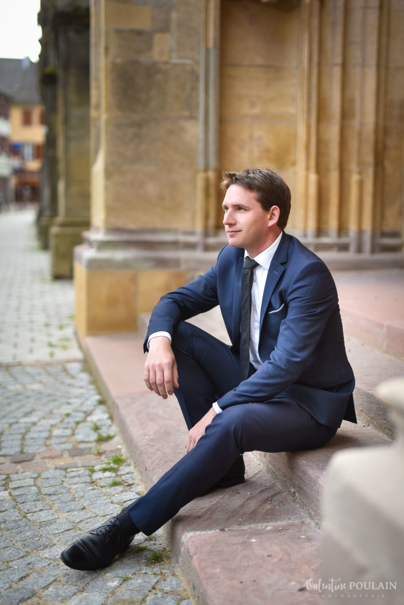 portrait ville corporate - Valentine Poulain