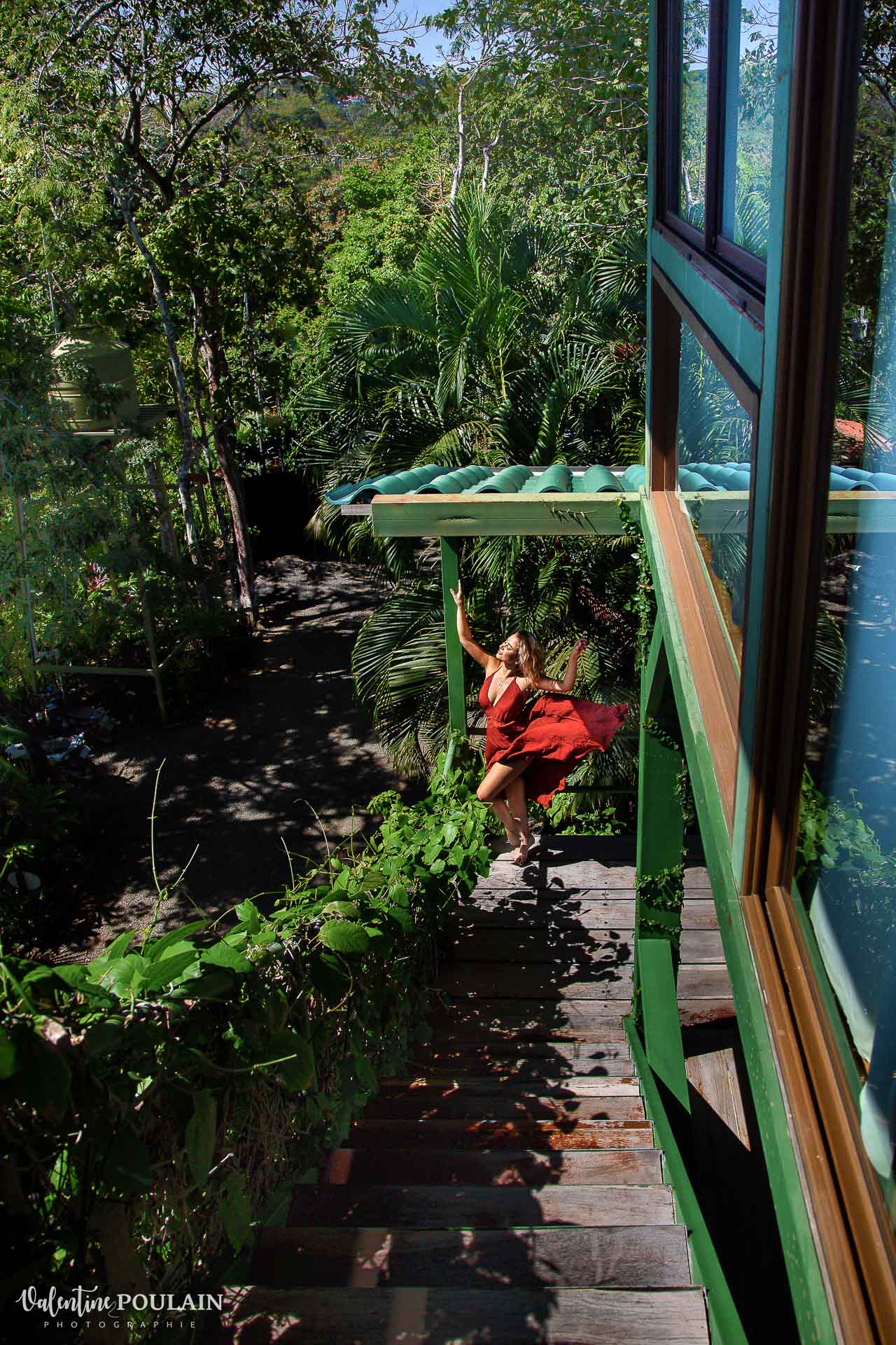 Photo Hotel Costa Rica ANAMAYA_ Valentine Poulain tropical