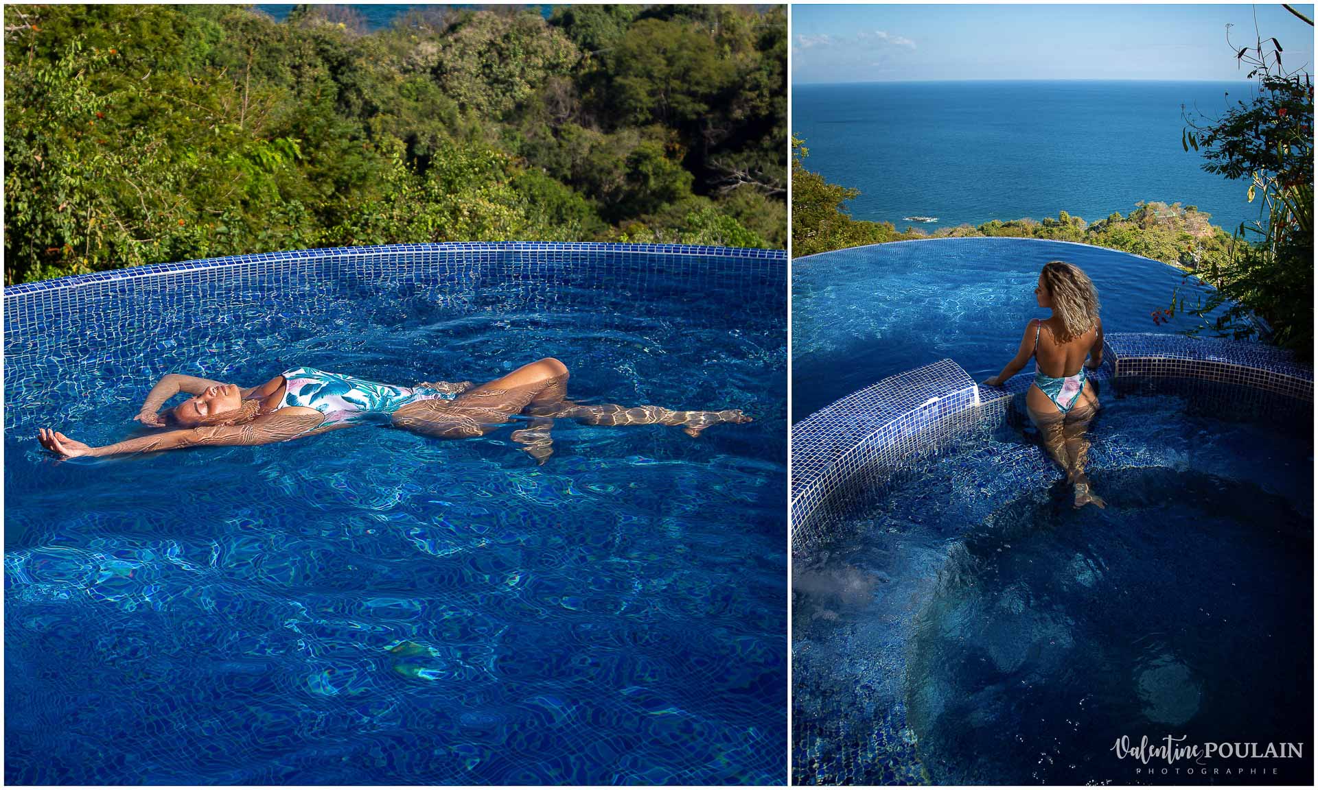 Photo Hotel Costa Rica ANAMAYA_ Valentine Poulain nager