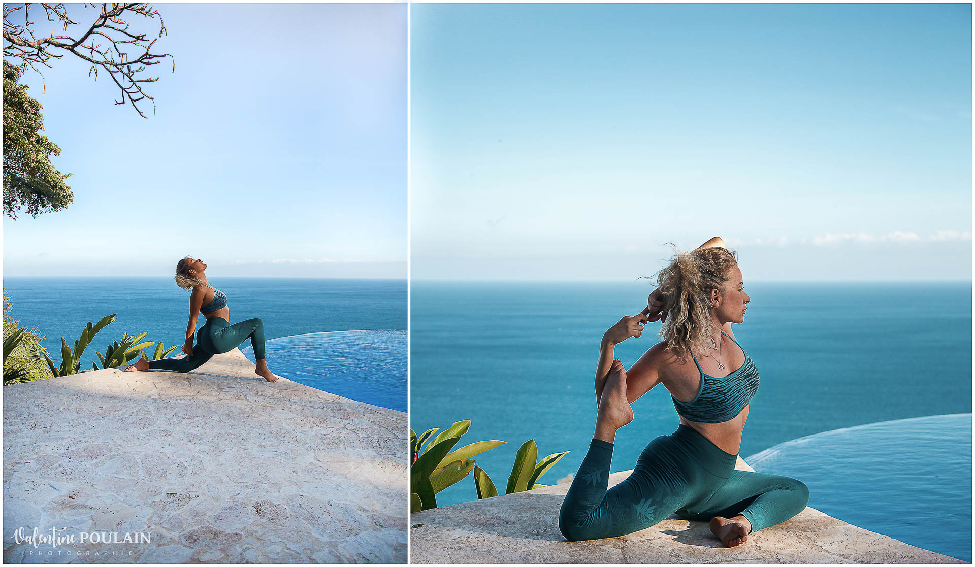 Photo Hotel Costa Rica ANAMAYA_ Valentine Poulain yoga girl