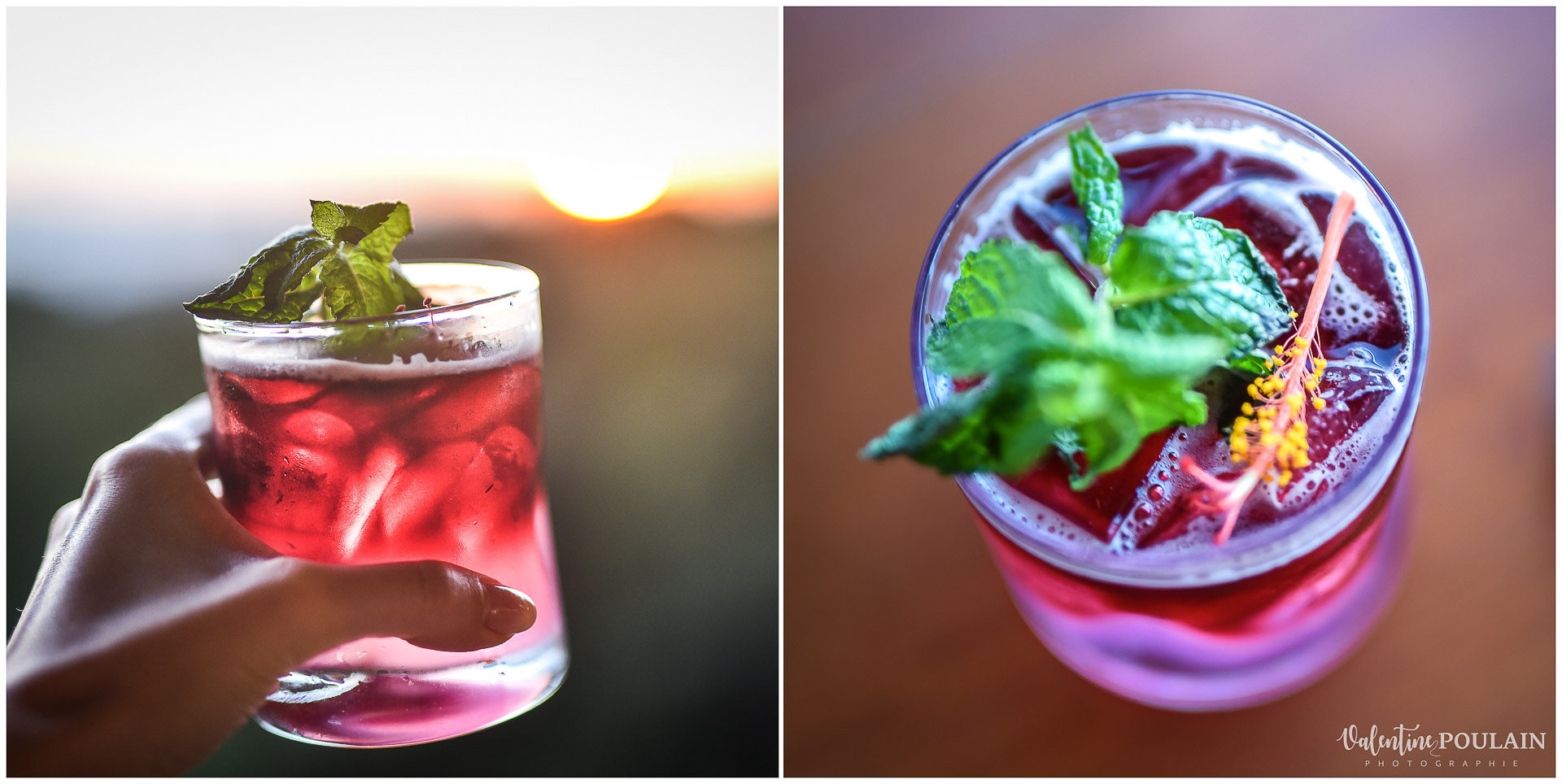 Photo Hotel Costa Rica BELMAR_Valentine Poulain mojito