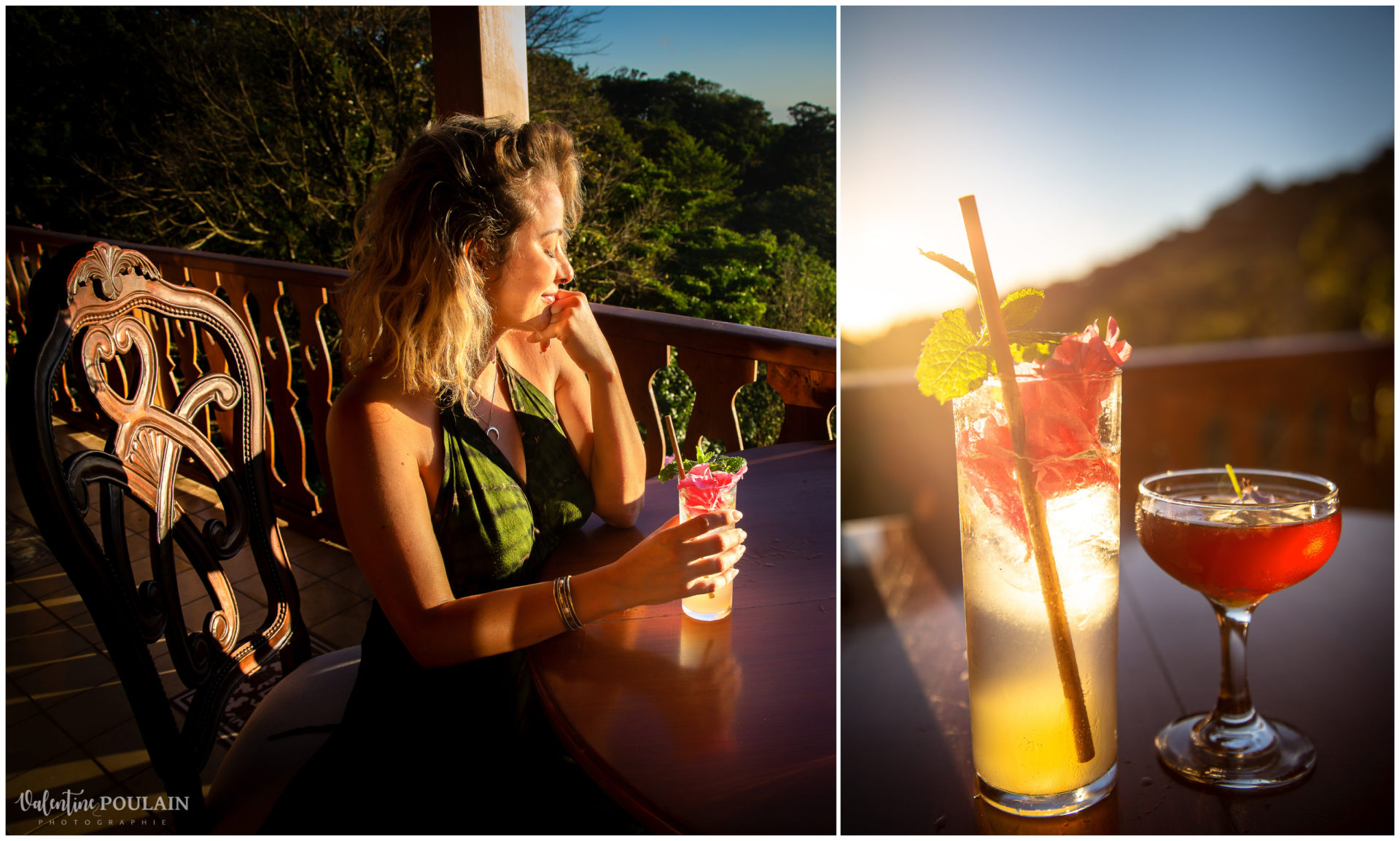 Photo Hotel Costa Rica BELMAR_Valentine Poulain apero