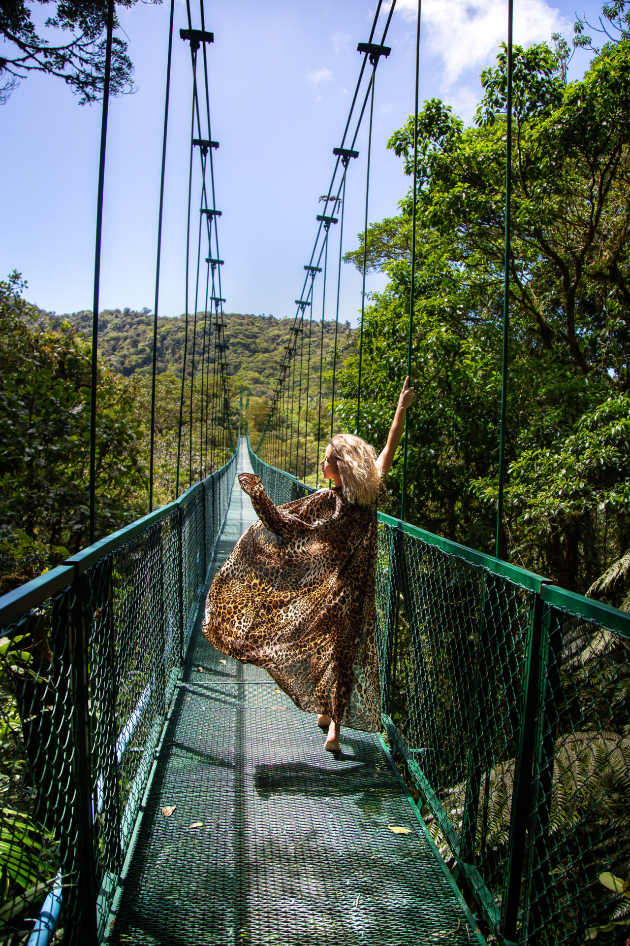 Photo Hotel Costa Rica ANAMAYA_ Valentine Poulain pont