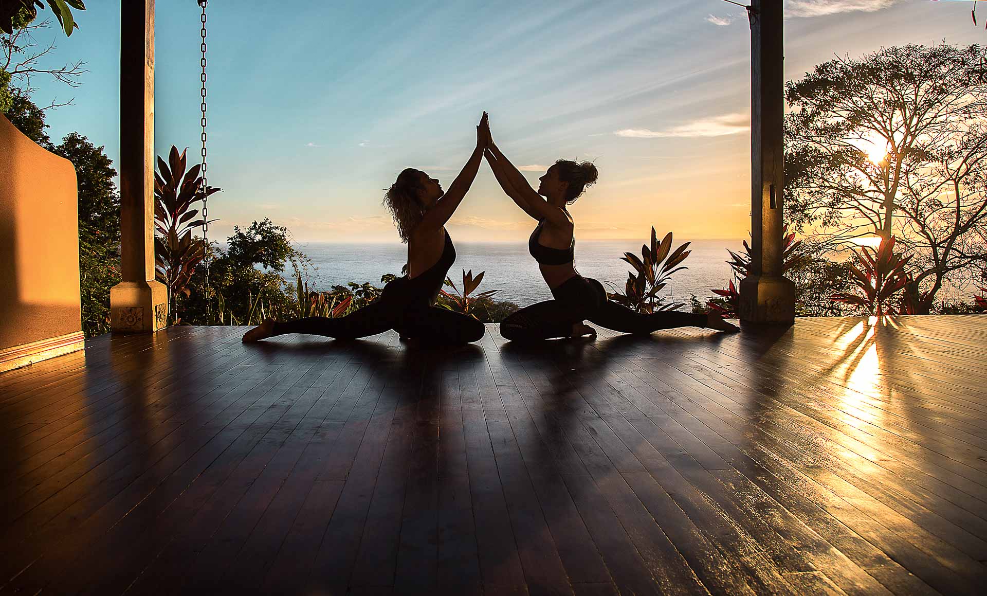 Meilleurs Hotels costa rica Valentine Poulain