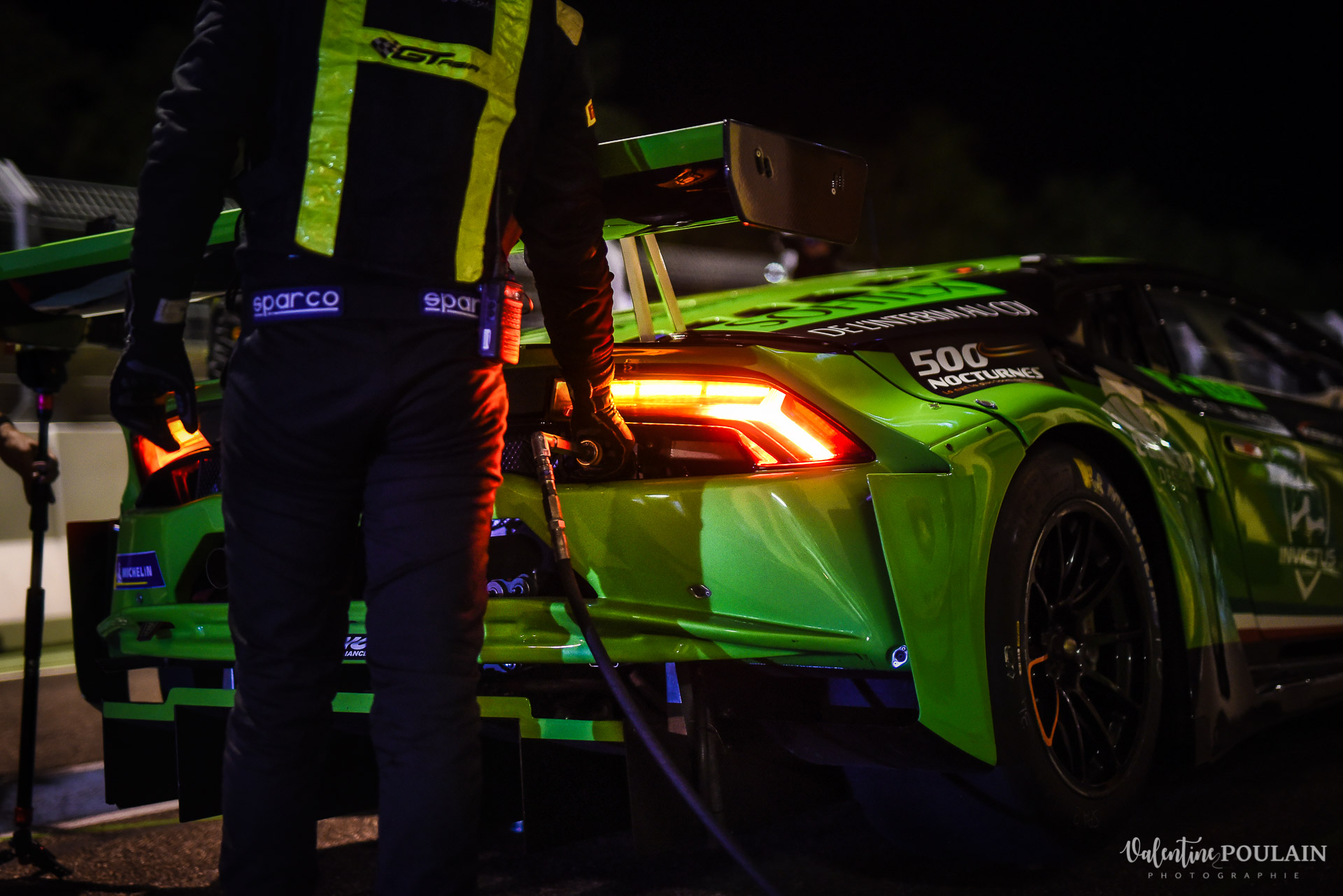 lamborghini Evenement sportif Bugatti Chiron pur sport -automobile_Valentine Poulain